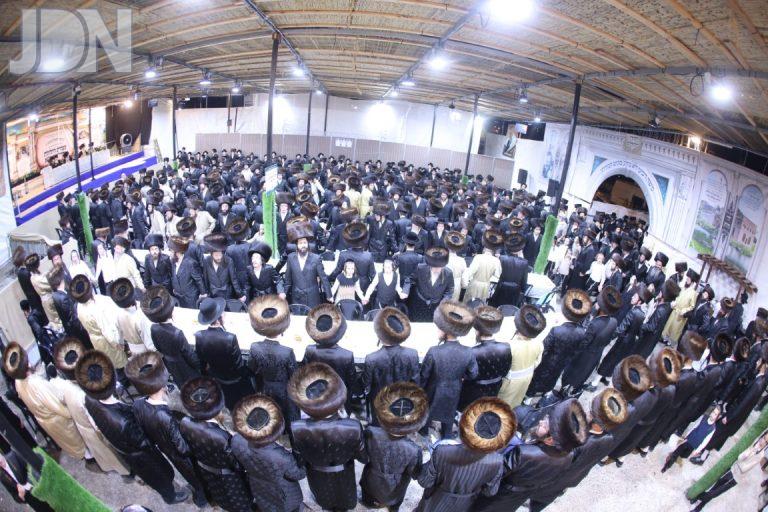 הילולת רבי נחמן מברסלב במוסדות קרן אור (19)