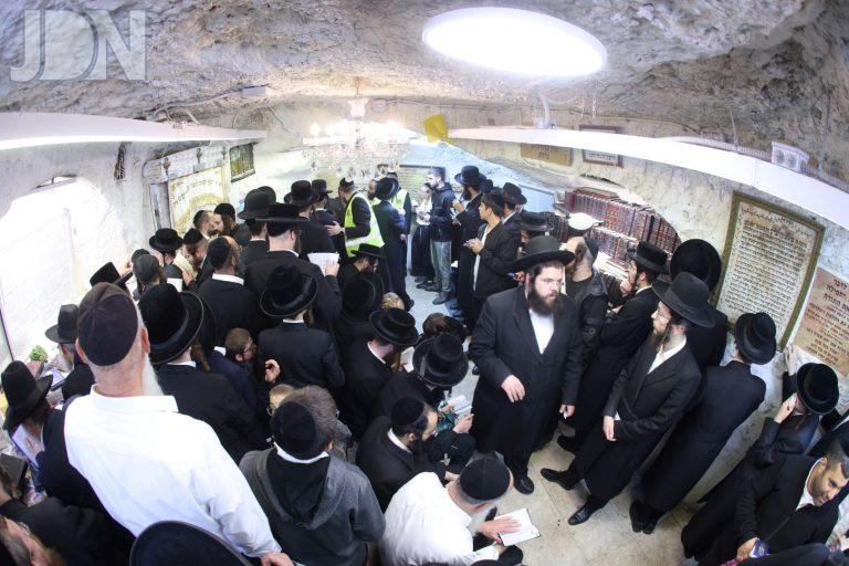 הילולת שמעון הצדיק (28)