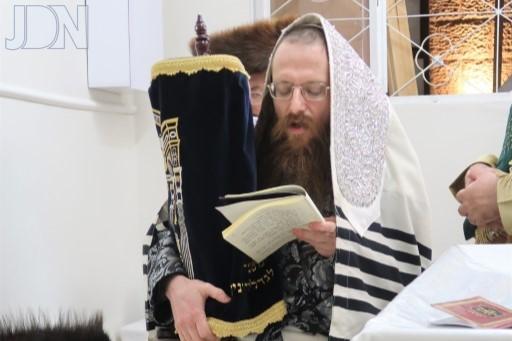 הקפות שניות קרעטשניף טשערנאוויץ (4)
