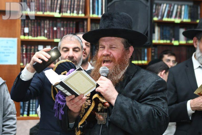 הרב פרץ מאיר חיפה שמחת בית השואבה (5)