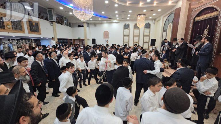 הרב ציון אשכנזי הקפות שניות רחובות (8)