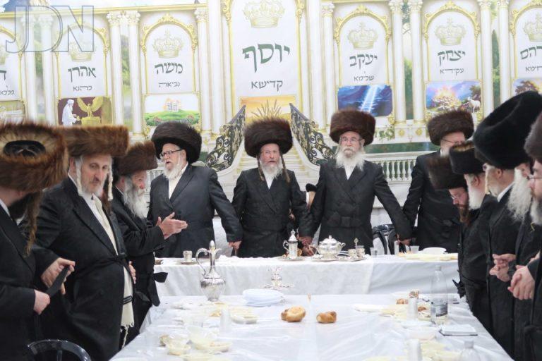 ווערדאן סוכות פ''ה (6)