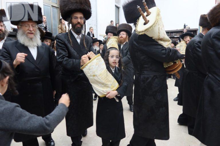 זוויעהל הקפות שניות פ''ה (3)