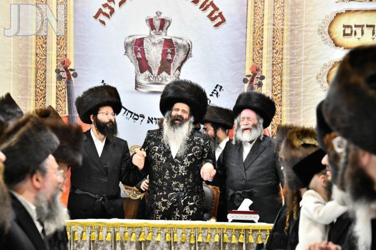 זוטשקא טיש חוהמ''ס (1)