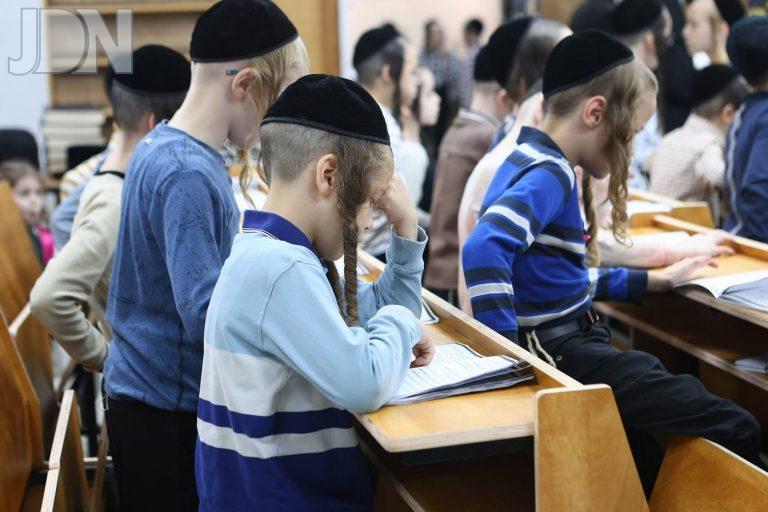 חיפה כינוס ילדים (11)