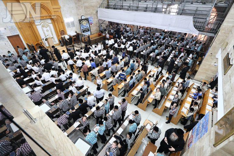 חיפה כינוס ילדים (5)