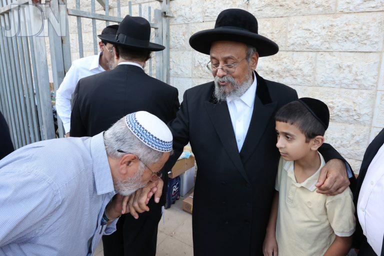 חלוקה לחגי תשרי הגר''א עפג'ין (16)