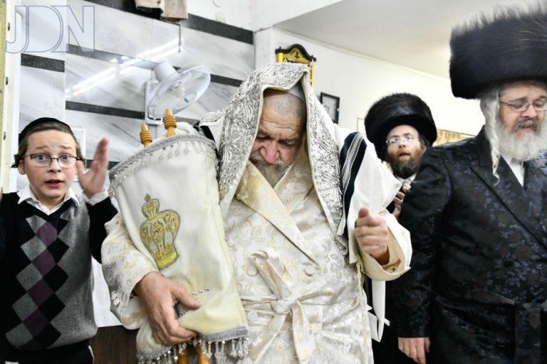טעמשוואר הקפות שניות (5)