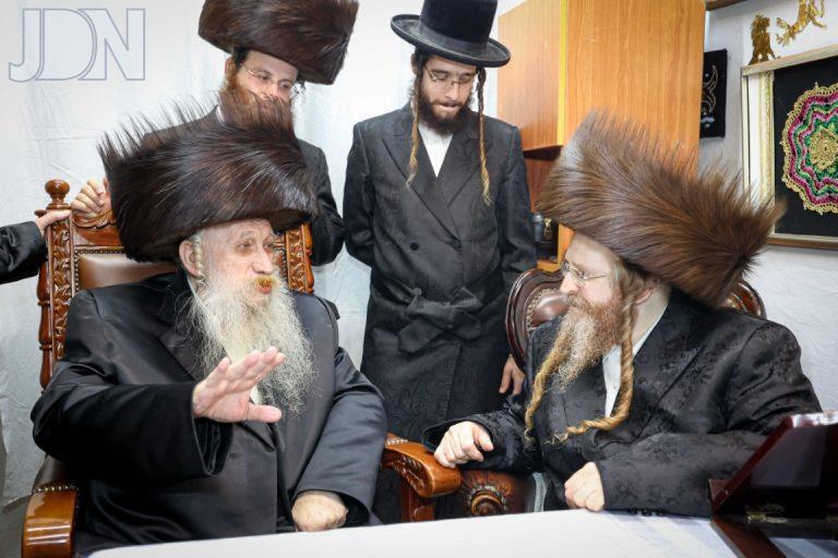 טשארנאביל ביקור אצל שומרי אמונים (5)