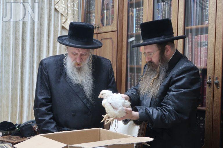 טשארנאביל ערב יו''כ (1)
