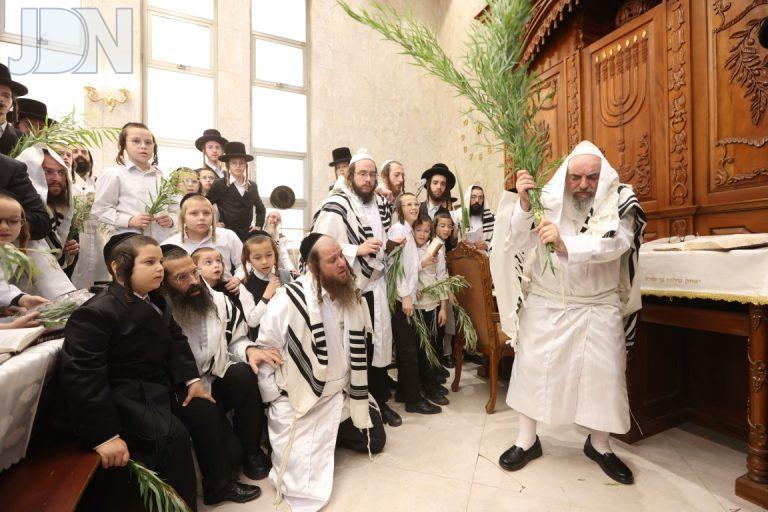 לעלוב הושענא רבא (11)