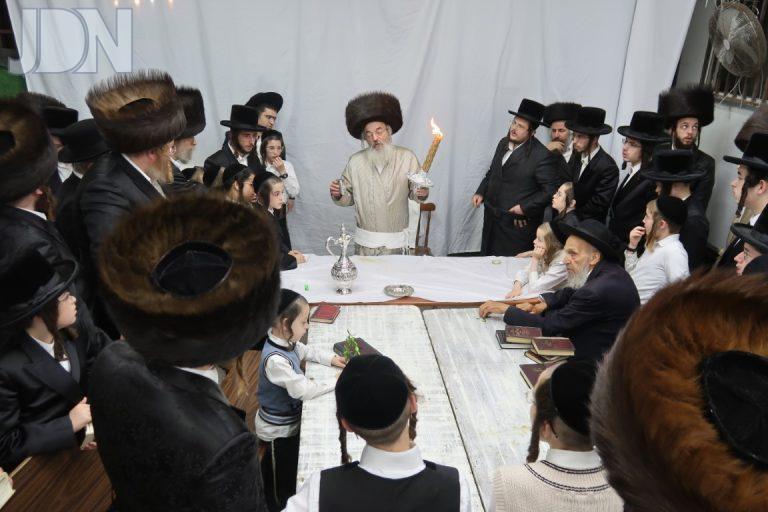 לעלוב מוצש''ק סוכות פ''ה (10)