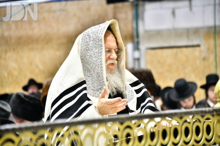 מודז'יץ סליחות פד (4)