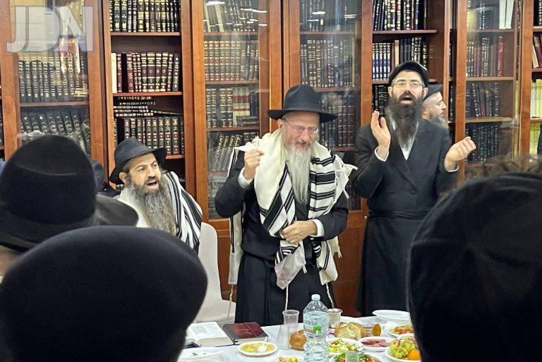 מוסקבה שמחת תורה פ''ה (10)
