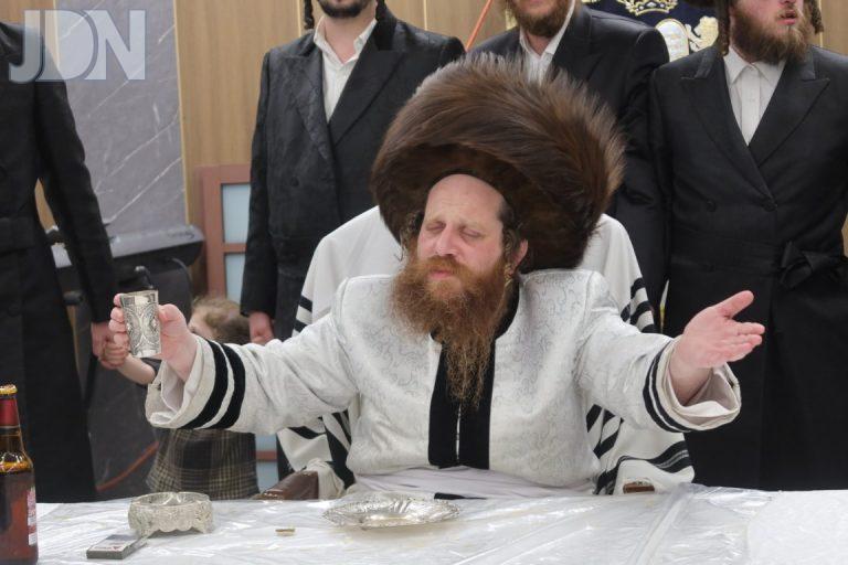 מיאלען סוכות פ''ה (19)
