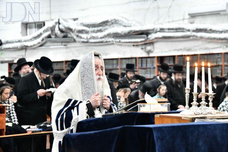 מכנובקא בעלזא סליחות (9)