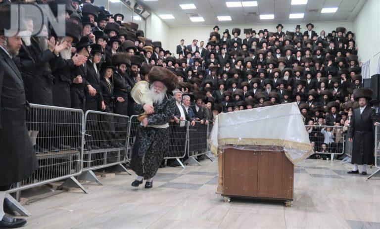 נדבורנה ירושלים הקפות שניות (15)