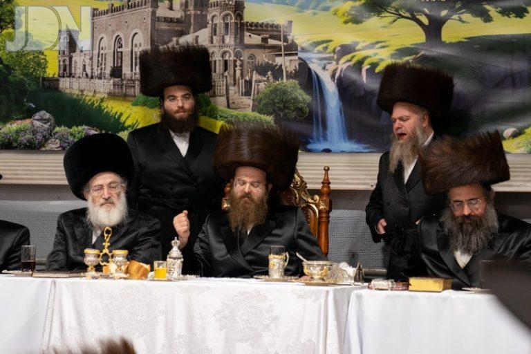 סאדיגורה לונדון סוכות פ''ה (12)