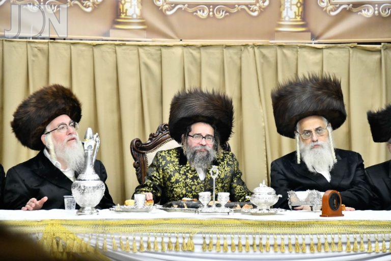 סקולען ירושלים טיש אושפיזין (5)