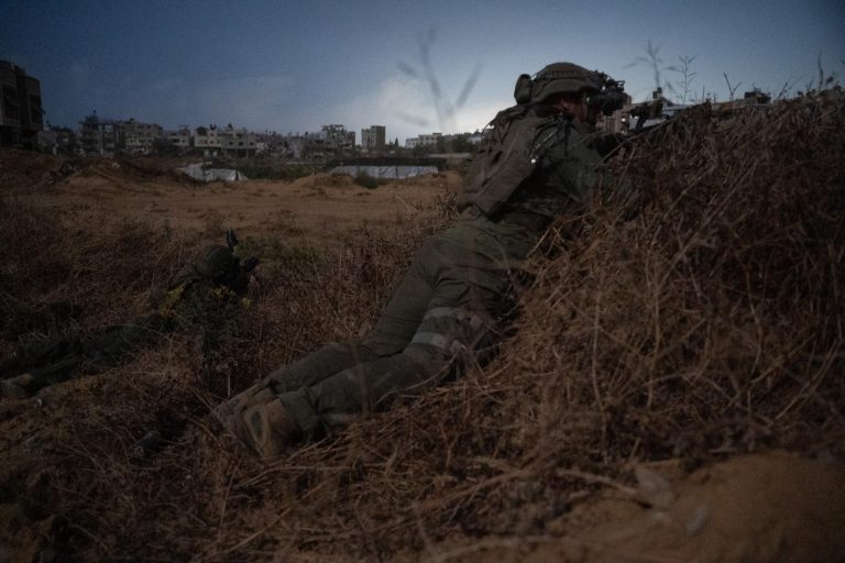 עזה 1