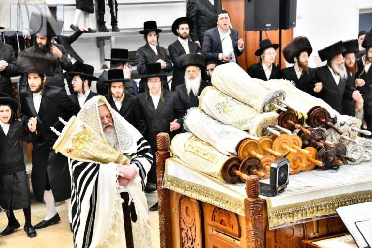 פרימישלאן הקפות שניות (30)
