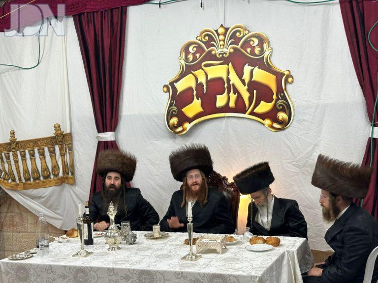 קאליב סוכות פ''ד (9)
