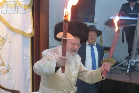 קאליש סוכות פ''ה (22)