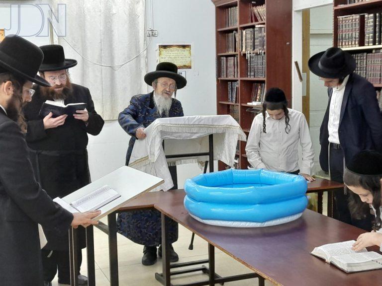 קאליש תשליך (3)