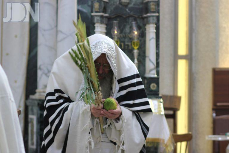 קאמארנא ב''ב הושענא רבא (1)