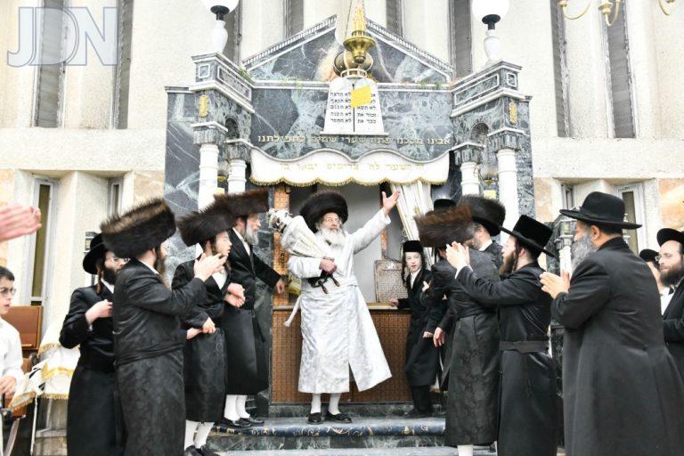 קאמארנא הקפות שניות (3)