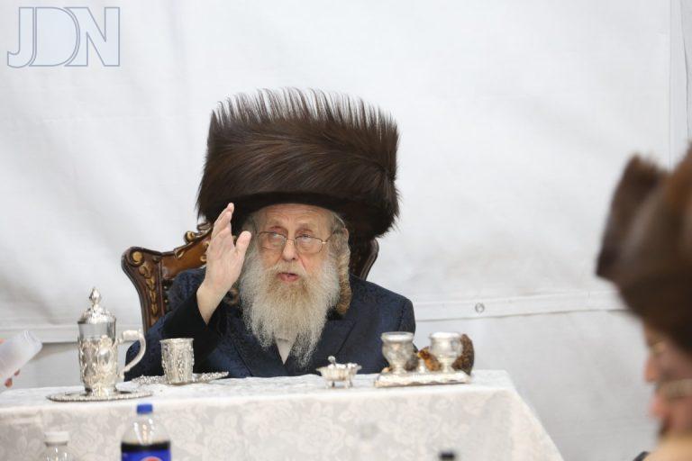 קאמארנא סוכות פ''ה (2)