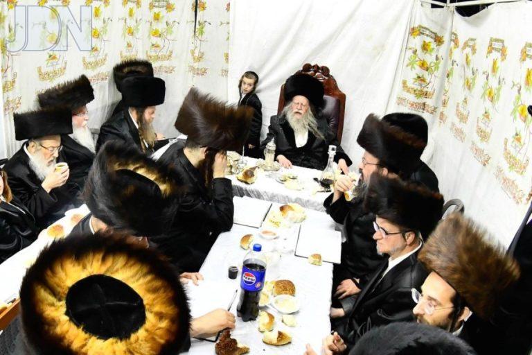 קוזמיר סוכות פה (1)
