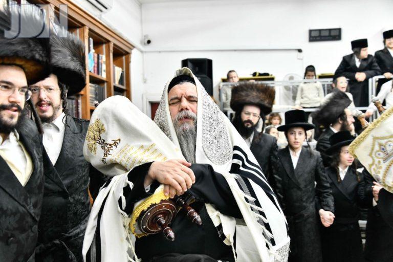 קוידינוב הקפות שניות (8)