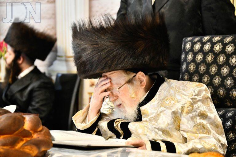 קרעטשניף ליל הושענא רבא (16)