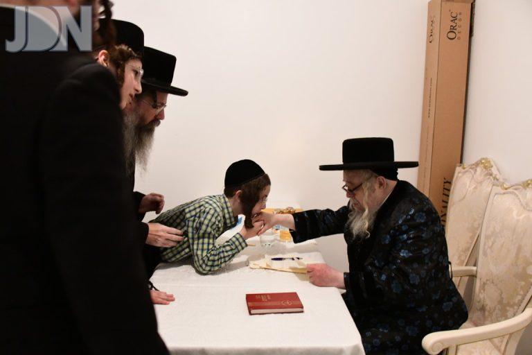 קרעטשניף סיגעט קבלת קהל אשדוד (9)
