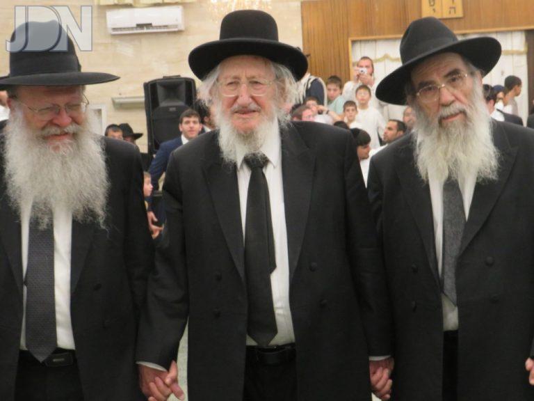 רבי אריה לוי שכר שכיר סוכות פ''ה (5)