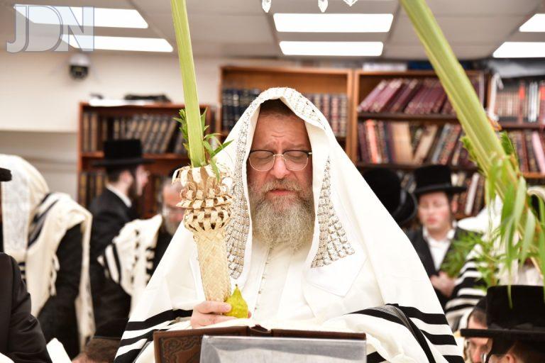 שאץ אשדוד הושענא רבה (8)