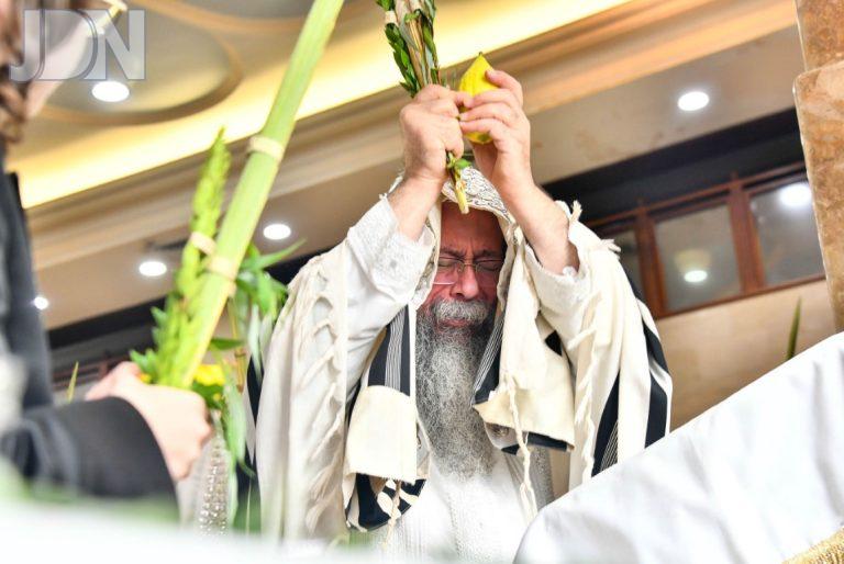 שבט הלוי הושענא רבא (4)