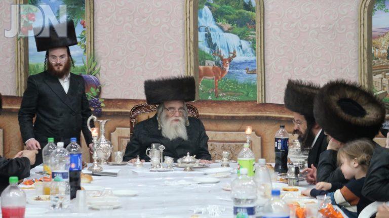 שידלובצא שמחת תורה סוכות (5)