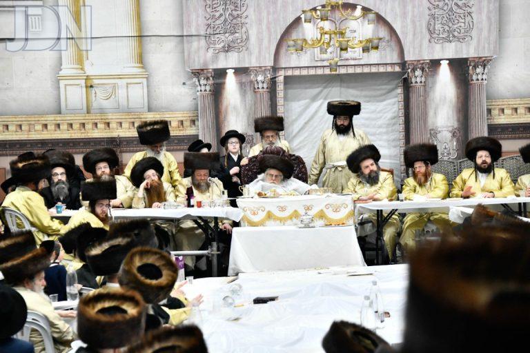 תולדות אברהם יצחק טיש אושפיזין (4)