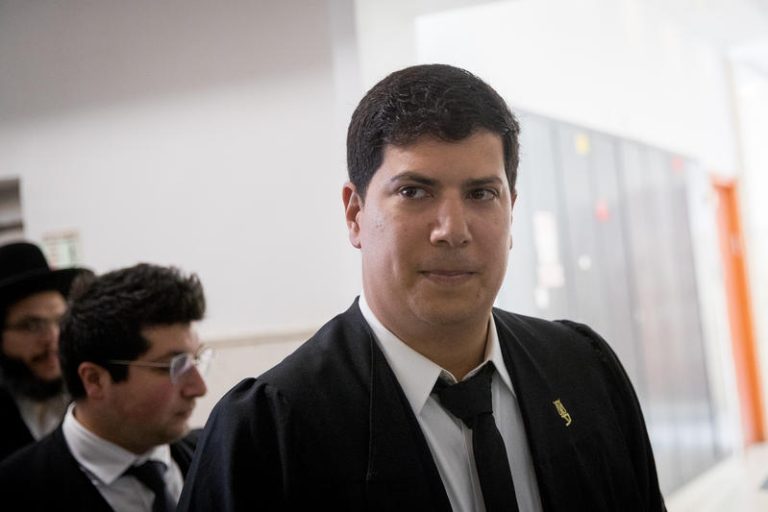 AMIT HADAD