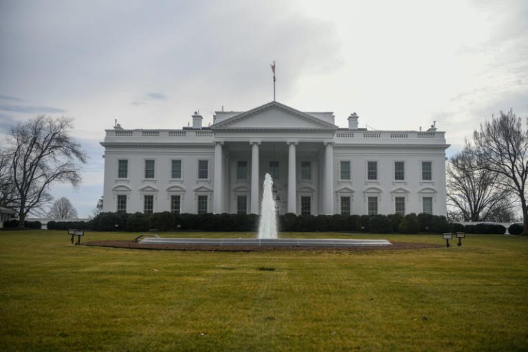 WHITE HOUSE