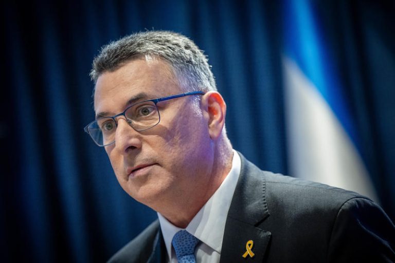 MIDEAST ISRAEL POLITICS