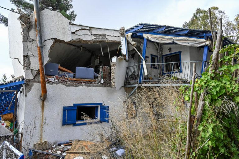 MIDEAST ISRAEL LEBANON