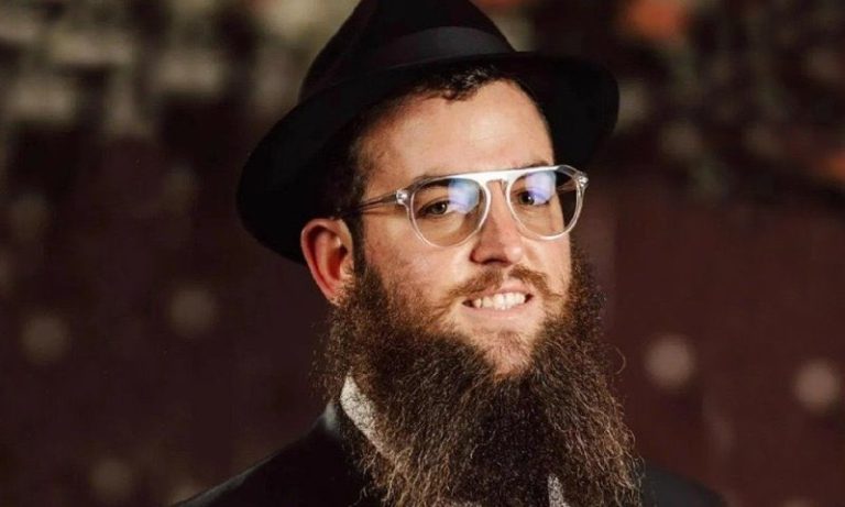 המסר לשלוחי חב"ד בעקבות הרצח: "הרבי דורש שנעמוד נחושים ומאוחדים"