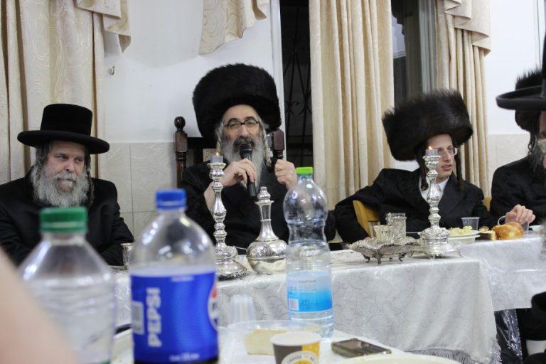אוז'רוב זדיטשויב שבע ברכות סטאניסלאב (2)