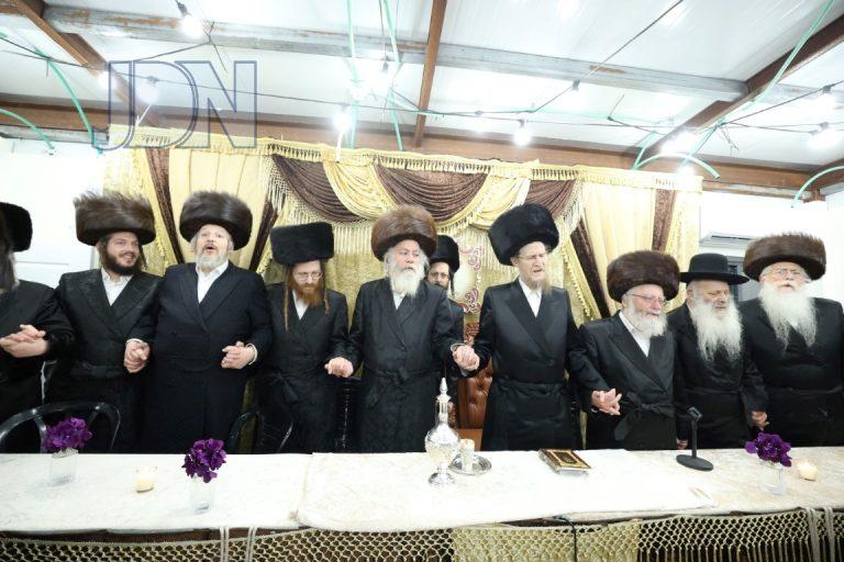 אלכסנדר ארה''ב חנוכת הבית ביתר (18)