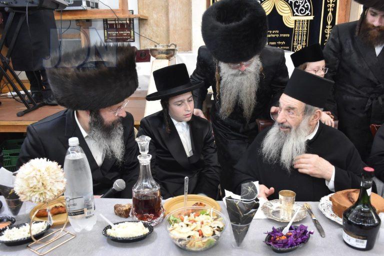 אשלג סטרעטין בית שמש בר מצוה (6)