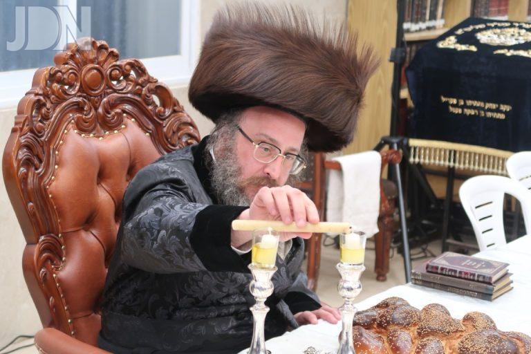 ביאלא בית שמש הילולת להבת דוד (4)