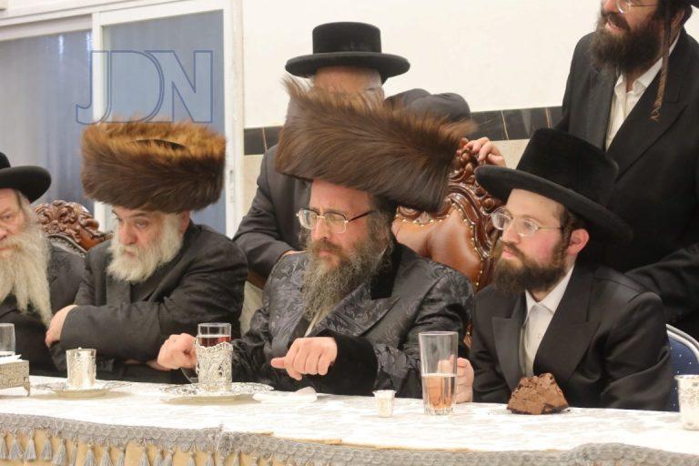 ביאלא בית שמש לעלוב בראנוביץ ארוסין (4)